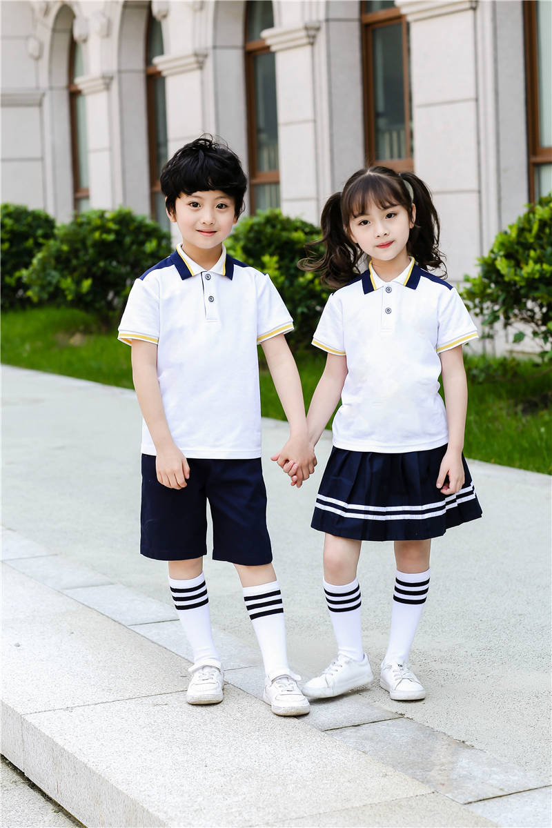 高校小學(xué)初高中校服定做生產(chǎn)廠(chǎng)家